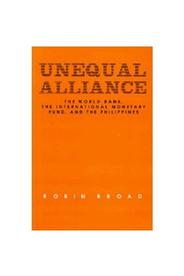 Unequal Alliance